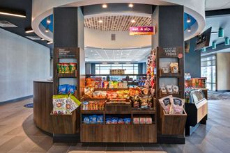 其他 4 Tru by Hilton St Petersburg Downtown Central Ave