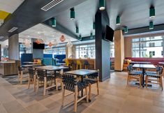 其他 5 Tru by Hilton St Petersburg Downtown Central Ave