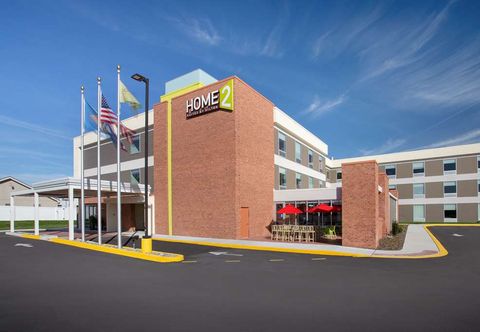 その他 Home2 Suites by Hilton Lewes Rehoboth Beach