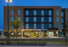 Others 4 Home2 Suites by Hilton Yuma Pivot Point