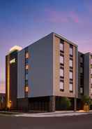 Exterior Home2 Suites by Hilton Des Moines at Drake University