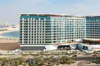 Lainnya Hampton by Hilton Marjan Island