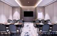 ห้องประชุม 2 Mercure Tangerang BSD City