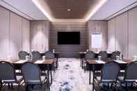 Ruangan Fungsional Mercure Tangerang BSD City