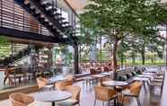 Restoran 4 Mercure Tangerang BSD City