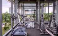 Fitness Center 3 Mercure Tangerang BSD City