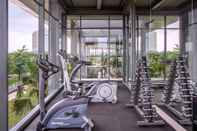 Fitness Center Mercure Tangerang BSD City