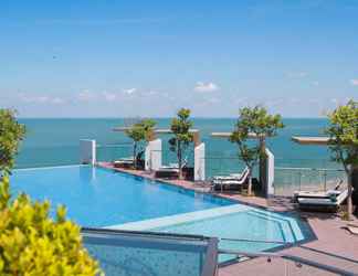 Khác 2 ibis Styles Vung Tau