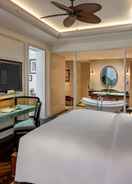 Suite Hotel Perle d'Orient Cat Ba - MGallery