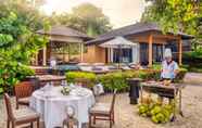 Lainnya 5 Mövenpick Asara Resort & Spa Hua Hin