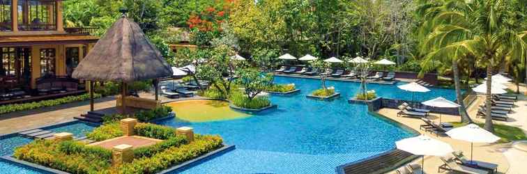 Lainnya Mövenpick Asara Resort & Spa Hua Hin