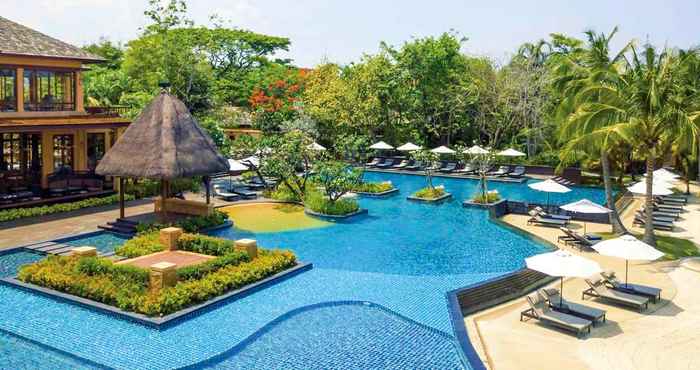 Lainnya Mövenpick Asara Resort & Spa Hua Hin