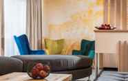 Lainnya 5 ibis Styles Dresden Neustadt