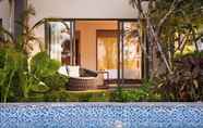 อื่นๆ 2 Mövenpick Villas & Residences Phu Quoc