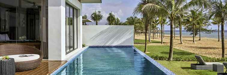 Lainnya Mövenpick Villas & Residences Phu Quoc