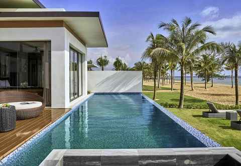 อื่นๆ Mövenpick Villas & Residences Phu Quoc