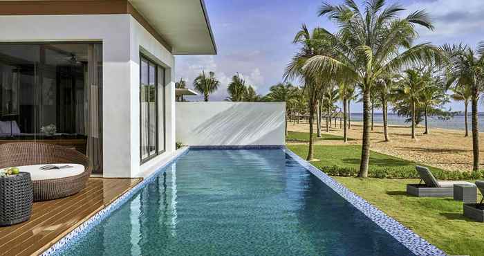 อื่นๆ Mövenpick Villas & Residences Phu Quoc