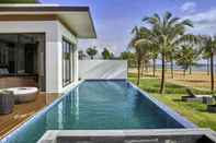 อื่นๆ Mövenpick Villas & Residences Phu Quoc