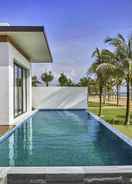 Exterior Mövenpick Villas & Residences Phu Quoc