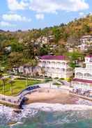 Exterior view Mercure Vung Tau