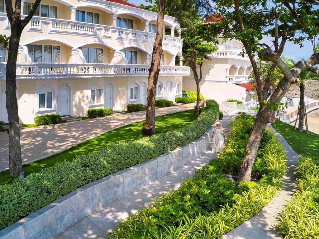 Mercure Vung Tau - Mercure Vung Tau