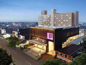 Exterior 4 Mercure Bengkulu