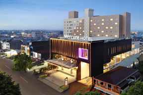 Mercure Bengkulu