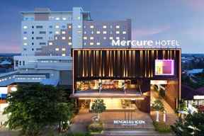 Mercure Bengkulu