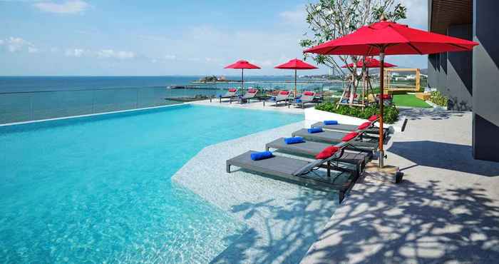 Lainnya Novotel Marina Sriracha & Koh Si Chang