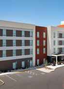 Exterior Home2 Suites by Hilton Clovis Fresno Airport