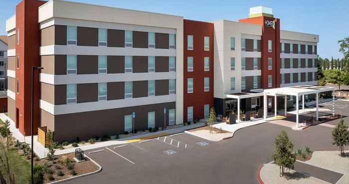 อื่นๆ Home2 Suites by Hilton Clovis Fresno Airport