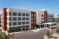 อื่นๆ Home2 Suites by Hilton Clovis Fresno Airport