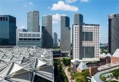 その他 3 Conrad Singapore Marina Bay