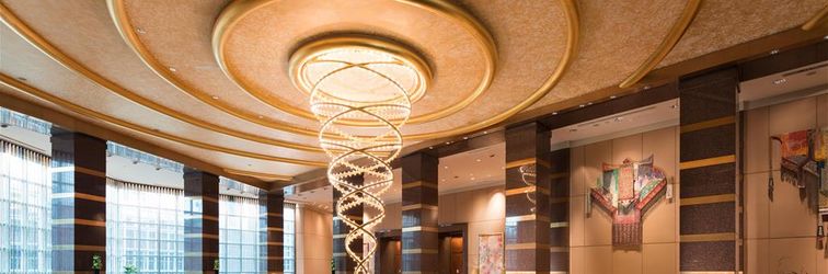 その他 Conrad Singapore Marina Bay