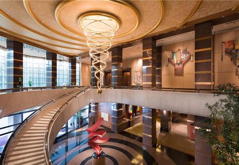 その他 Conrad Singapore Marina Bay