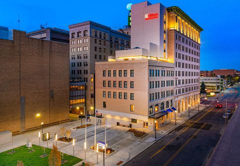 Others Hilton Garden Inn Flint Downtown