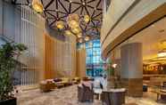 Lain-lain 5 Hilton Garden Inn Nantong Xinghu