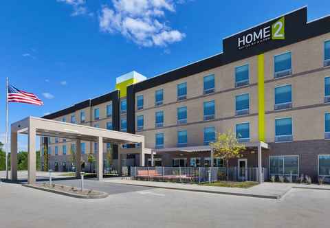 Others Home2 Suites by Hilton Battle Creek