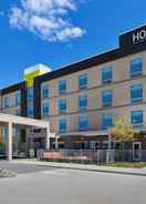 Exterior Home2 Suites by Hilton Battle Creek