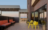 Lain-lain 4 Home2 Suites by Hilton Carlsbad  NM
