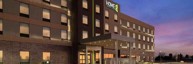 Others Home2 Suites by Hilton Carlsbad  NM