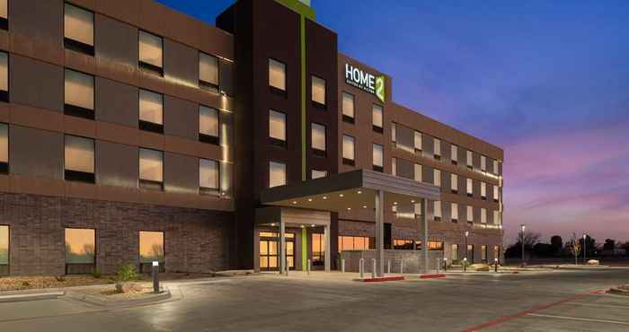 Others Home2 Suites by Hilton Carlsbad  NM