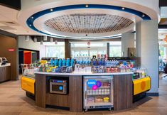 其他 6 Tru by Hilton Eugene