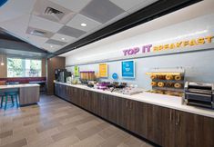 其他 4 Tru by Hilton Eugene