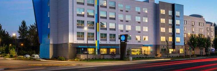 其他 Tru by Hilton Eugene