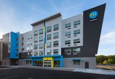 其他 7 Tru by Hilton Eugene