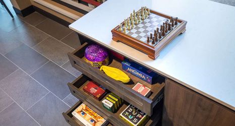 其他 2 Tru by Hilton Eugene