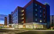 Others 7 Home2 Suites by Hilton Boston South Bay