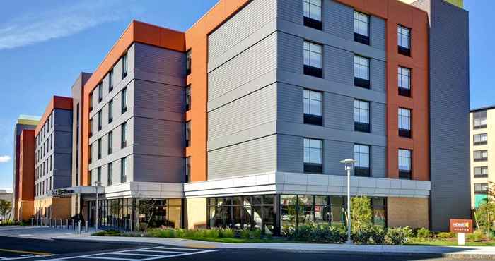 อื่นๆ Home2 Suites by Hilton Boston South Bay