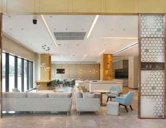 Others 2 Hilton Garden Inn Changzhou Xinbei